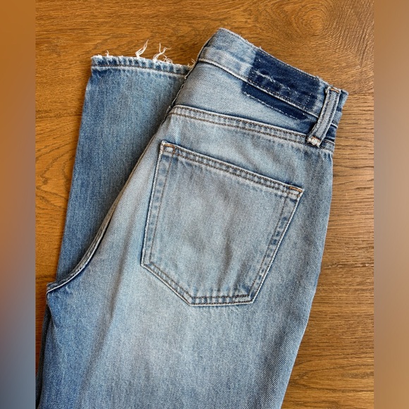 Ética Tyler Vintage Straight - North Shore - Picture 5 of 12